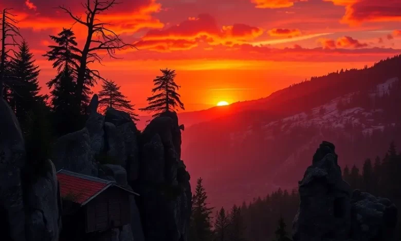 Photo of Достопримечательности мира: красота и величие