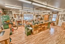 Photo of Преимущества столярной мастерской полного цикла