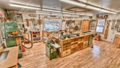 Photo of Преимущества столярной мастерской полного цикла
