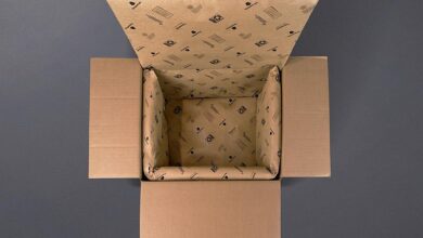 Photo of Современные материалы для упаковки и этикетирования